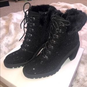 Jessica Simpson Booties